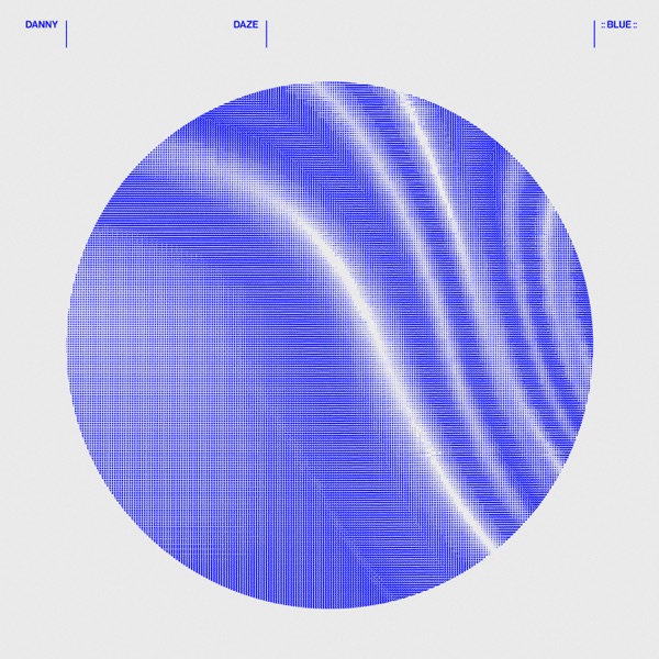 ::BLUE::封面