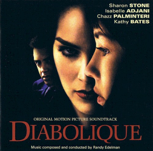 Diabolique封面