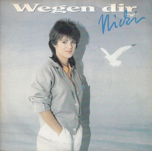 Wegen dir封面