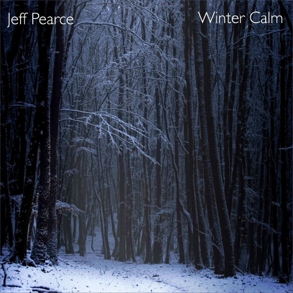 Winter Calm封面