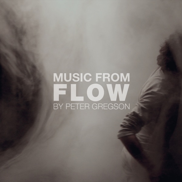 Flow封面