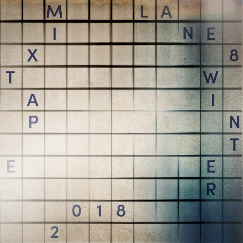 Winter 2018 Mixtape封面
