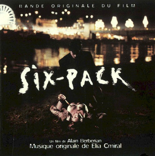 Six-Pack封面