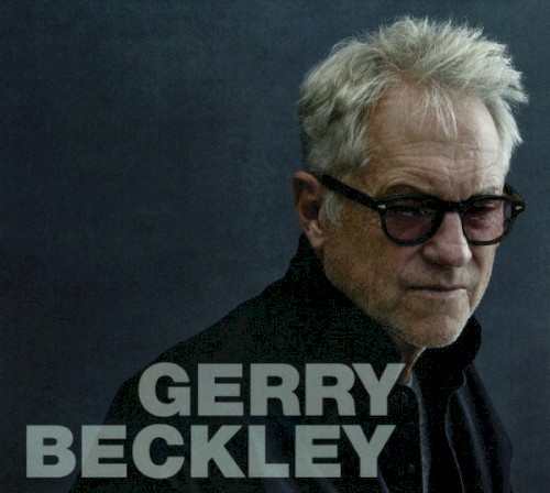 Gerry Beckley封面