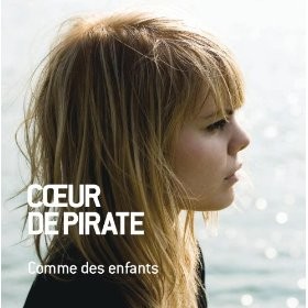 Comme des enfants封面