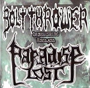 Demolishing England封面