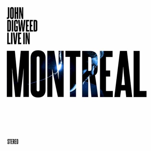 John Digweed: Live in Montreal封面