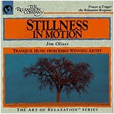 Stillness in Motion封面