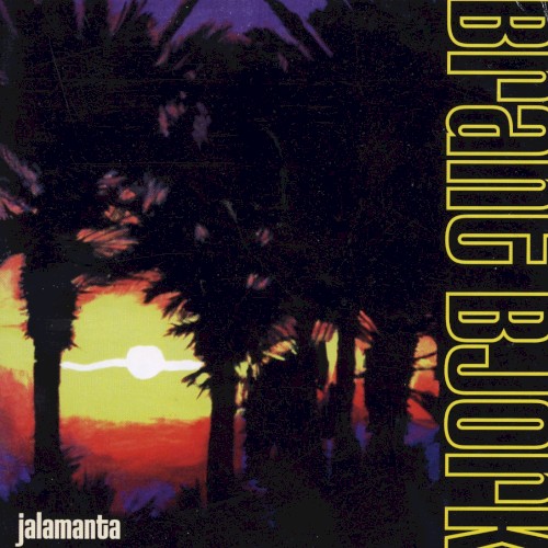 Jalamanta封面