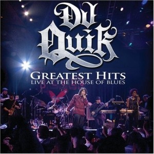 Greatest Hits: Live at the House of Blues封面
