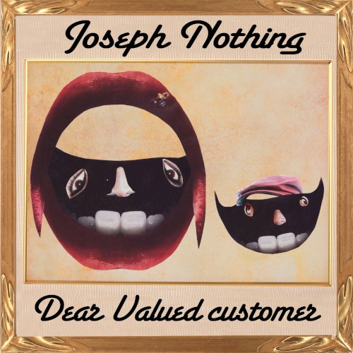 Dear Valued Customers封面