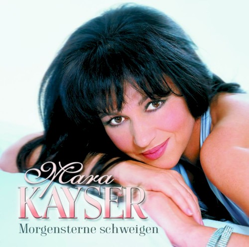 Morgensterne schweigen封面