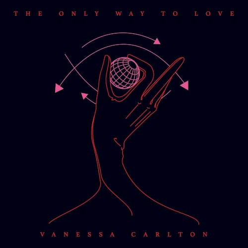 The Only Way to Love封面