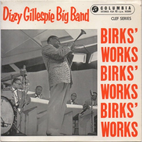 Birks' Works封面