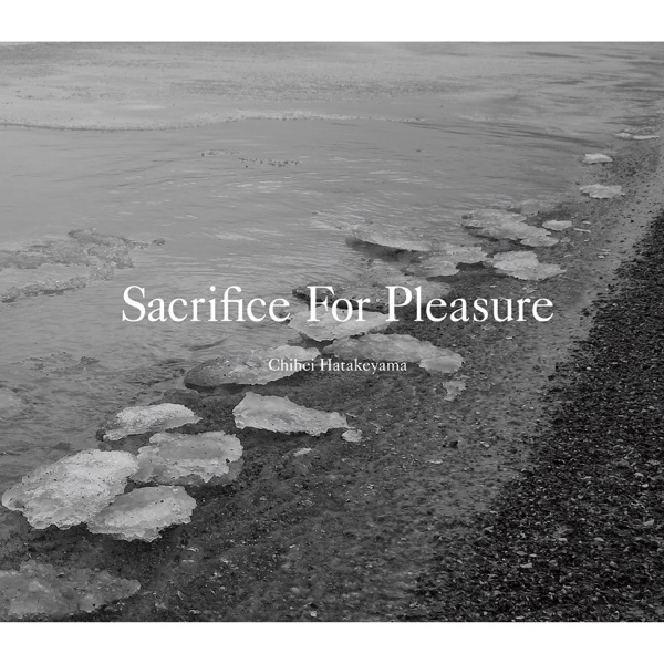 Sacrifice for Pleasure封面