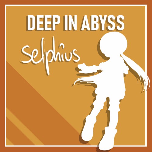 Deep in Abyss封面