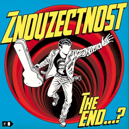 The End...?封面