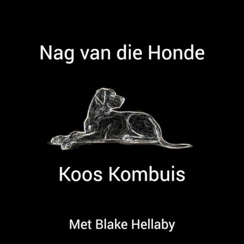 Nag Van Die Honde封面