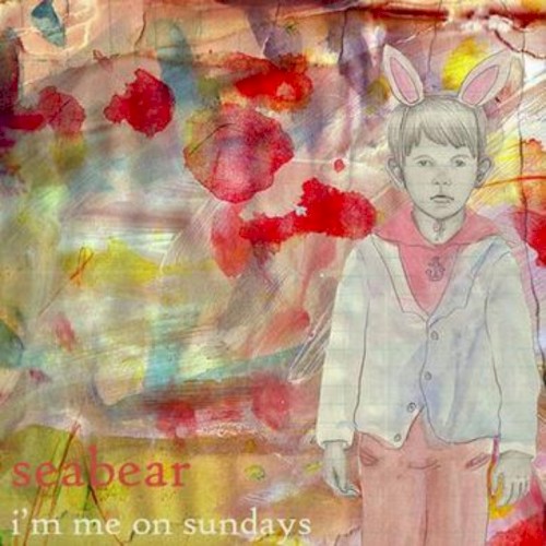 I'm Me on Sundays封面