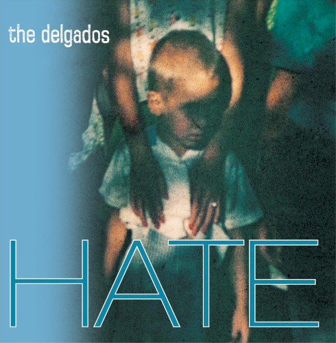 Hate封面