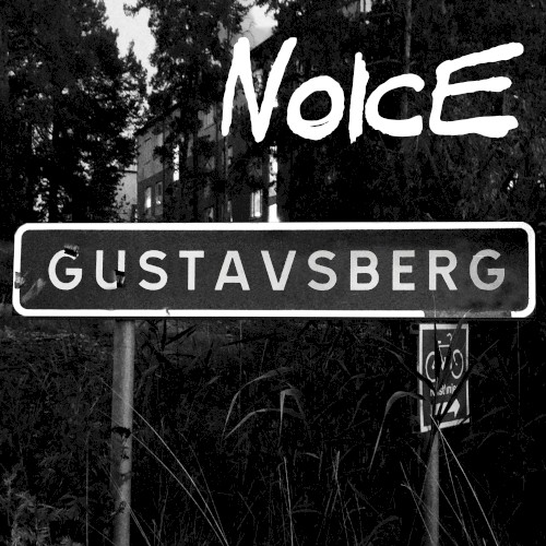 Gustavsberg封面