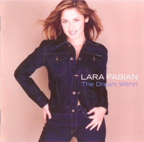 The Dream Within封面