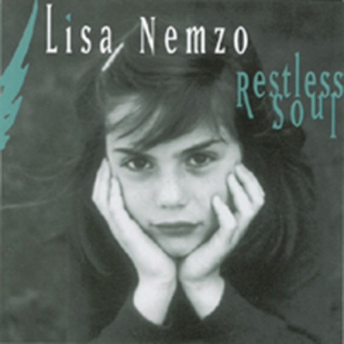 Restless Soul封面