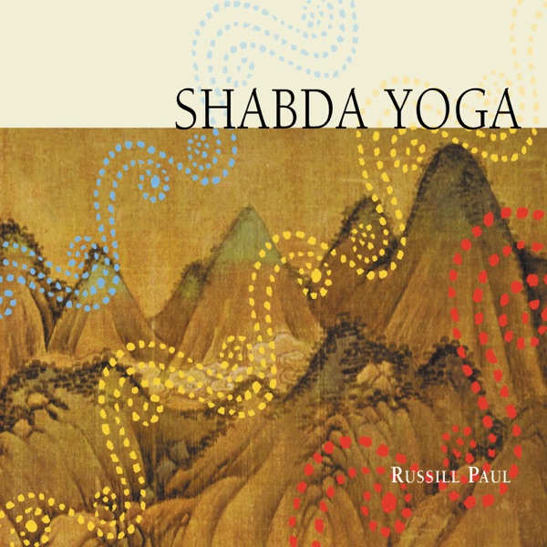 Shabda Yoga封面
