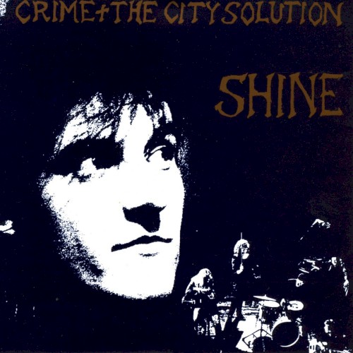 Shine封面