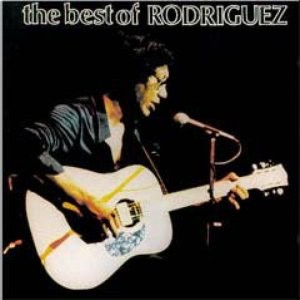 The Best of Rodriguez封面