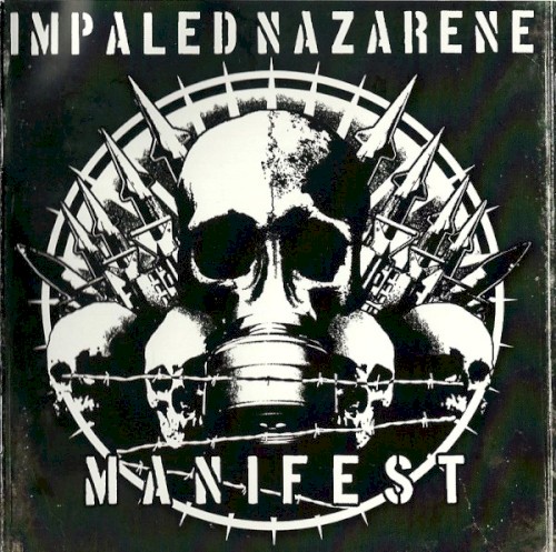 Manifest封面