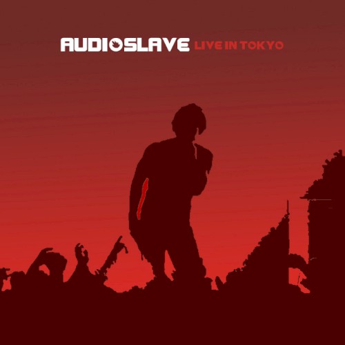 Live in Tokyo封面