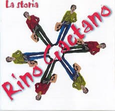 La storia封面