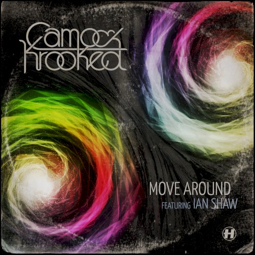 Move Around封面