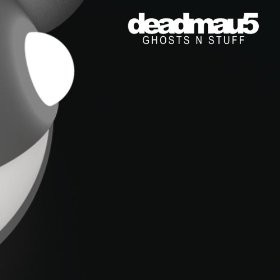 Ghosts ’n’ Stuff (original instrumental mix)封面