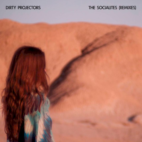 The Socialites (Remixes)封面