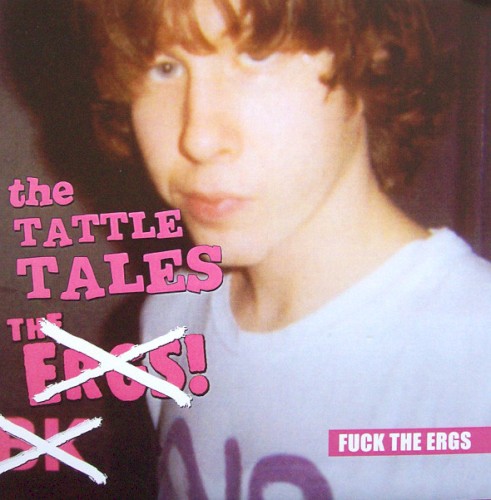The Ben Kweller EP封面