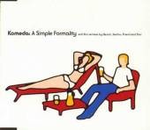 A Simple Formality封面