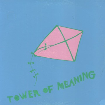 Tower of Meaning封面