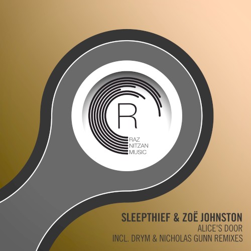 Alice's Door (The Remixes)封面
