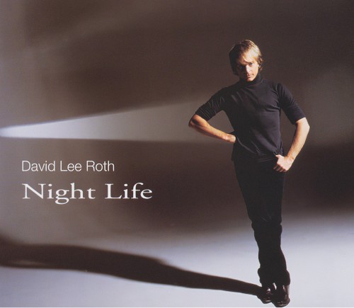 Night Life封面