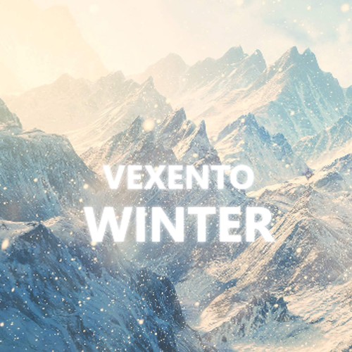 Winter封面