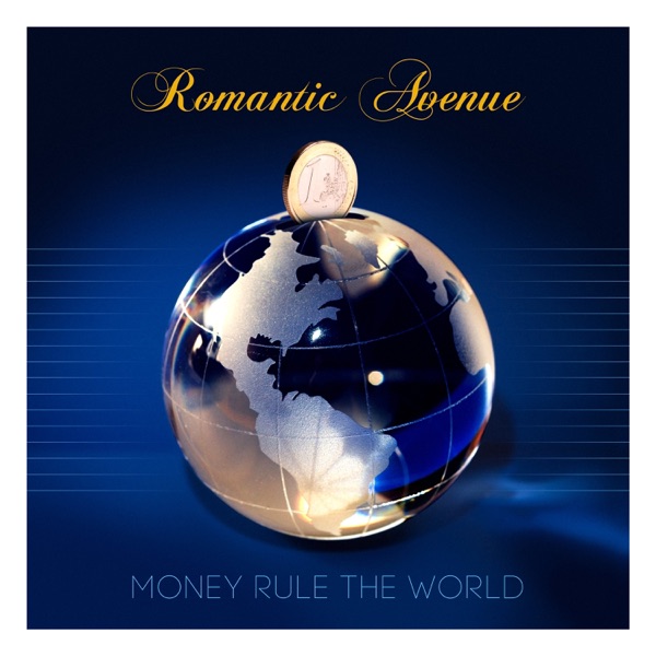 Money Rule The World封面