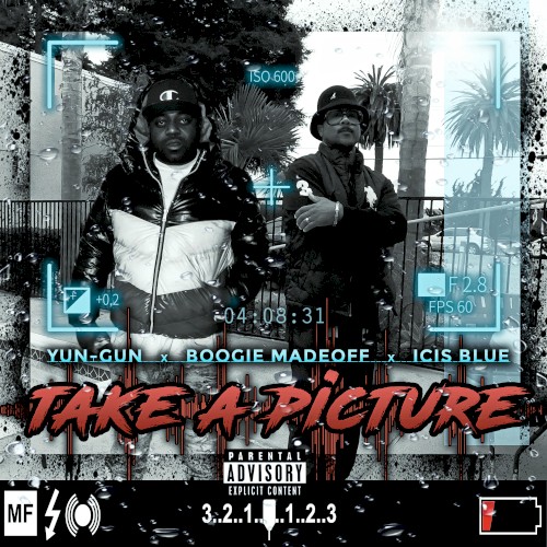 Take A Picture封面