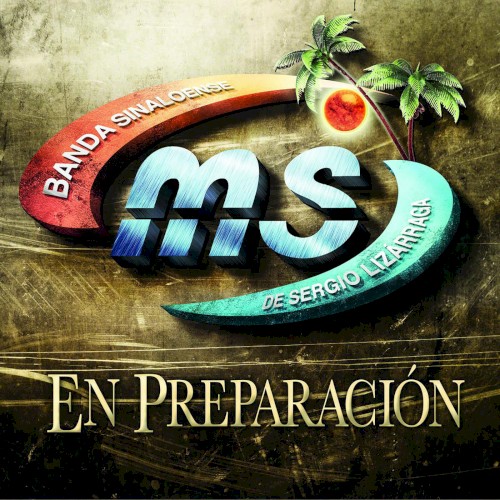 En preparación封面