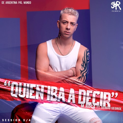 Quién iba a decir封面