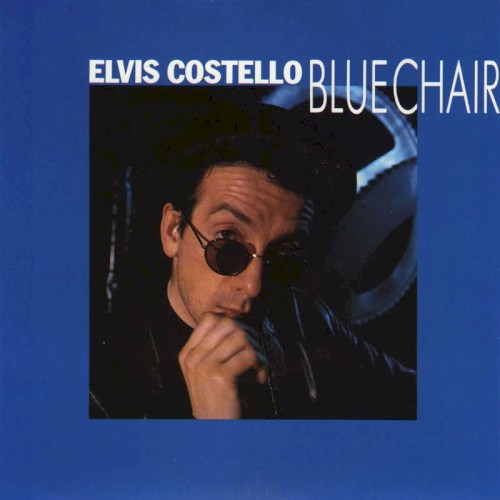 Blue Chair封面