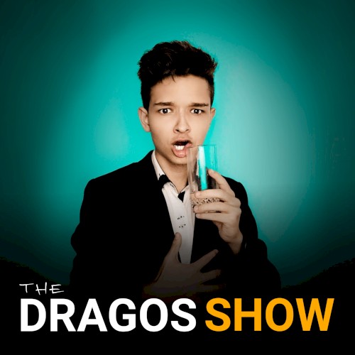 The Dragos Show封面