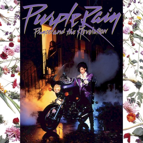 Purple Rain封面