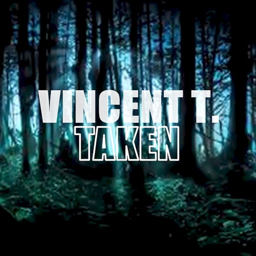 Taken封面